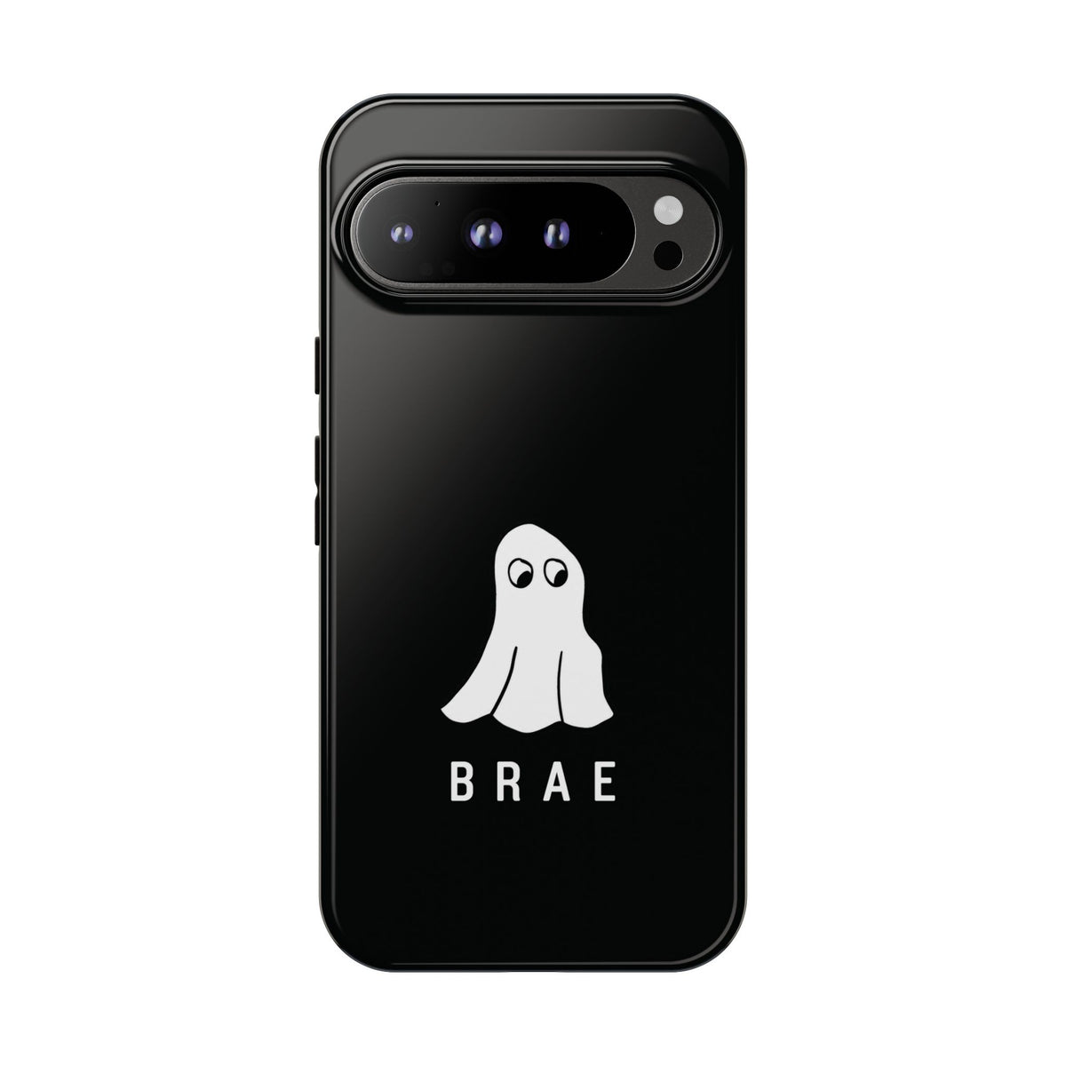 Dark Ghost!