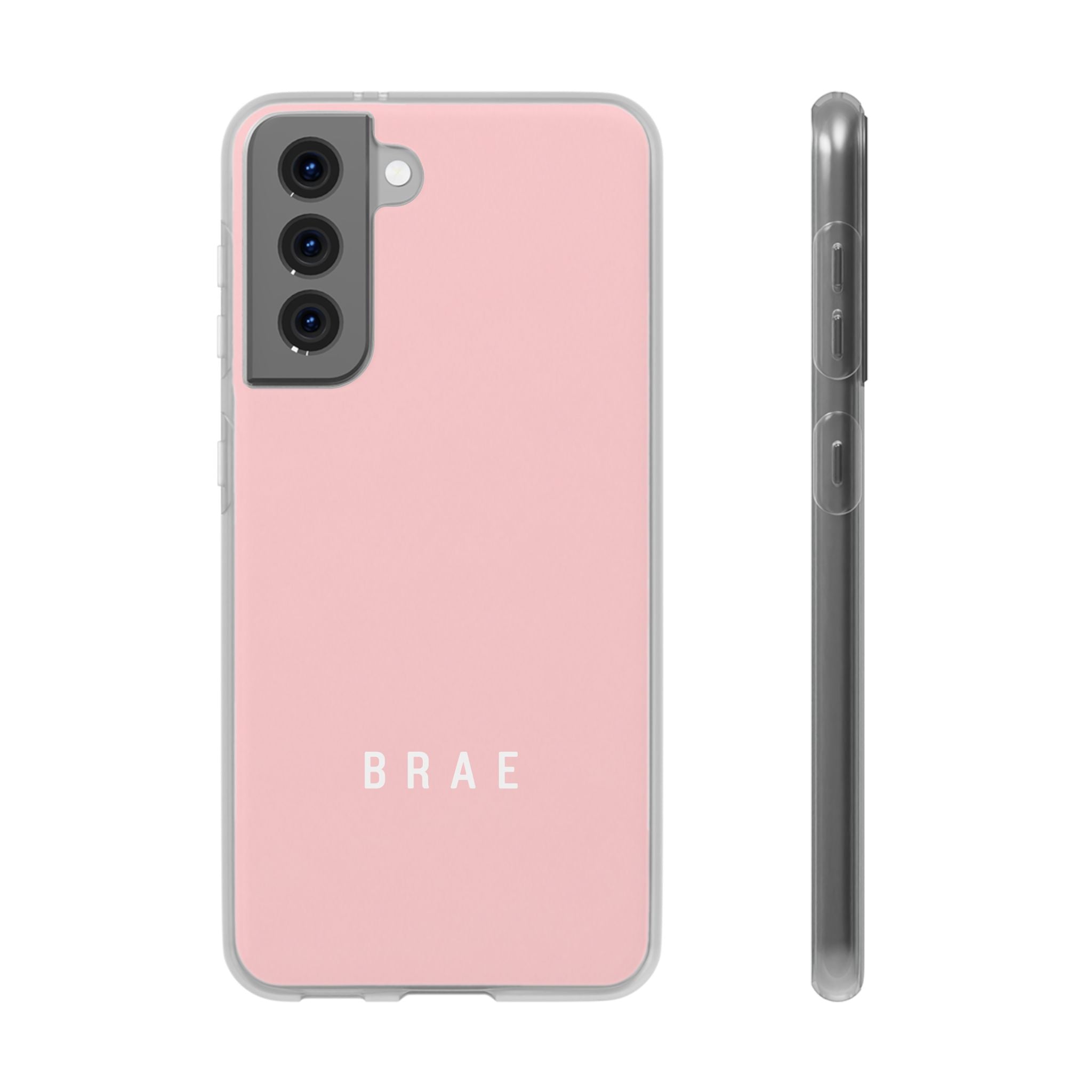 Blush Pastel