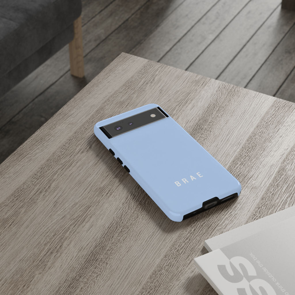 Powder Blue