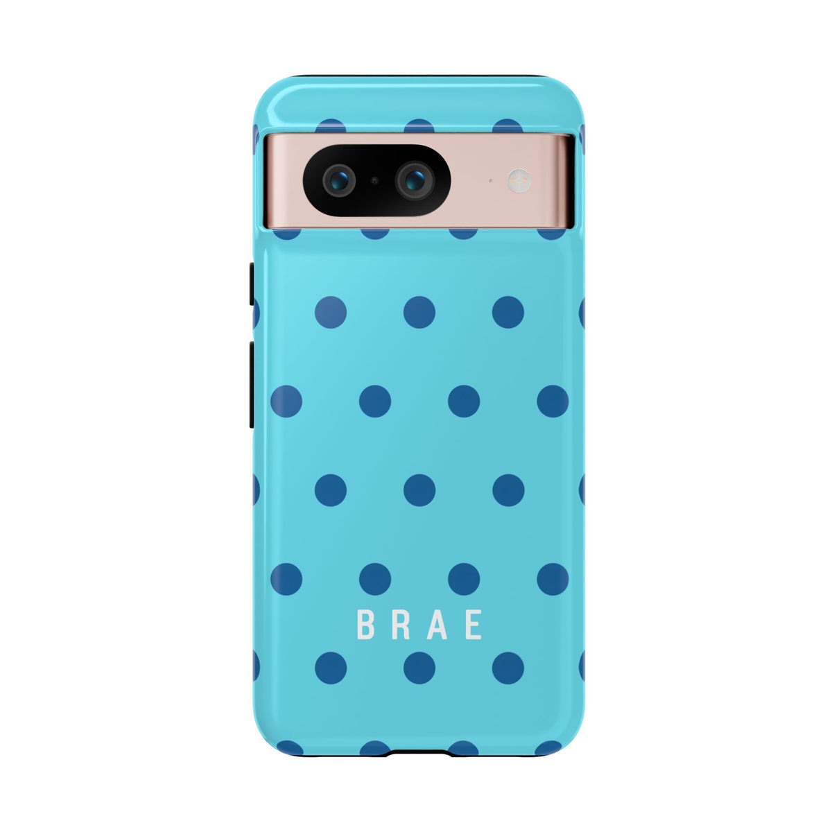 Little Blue Dots