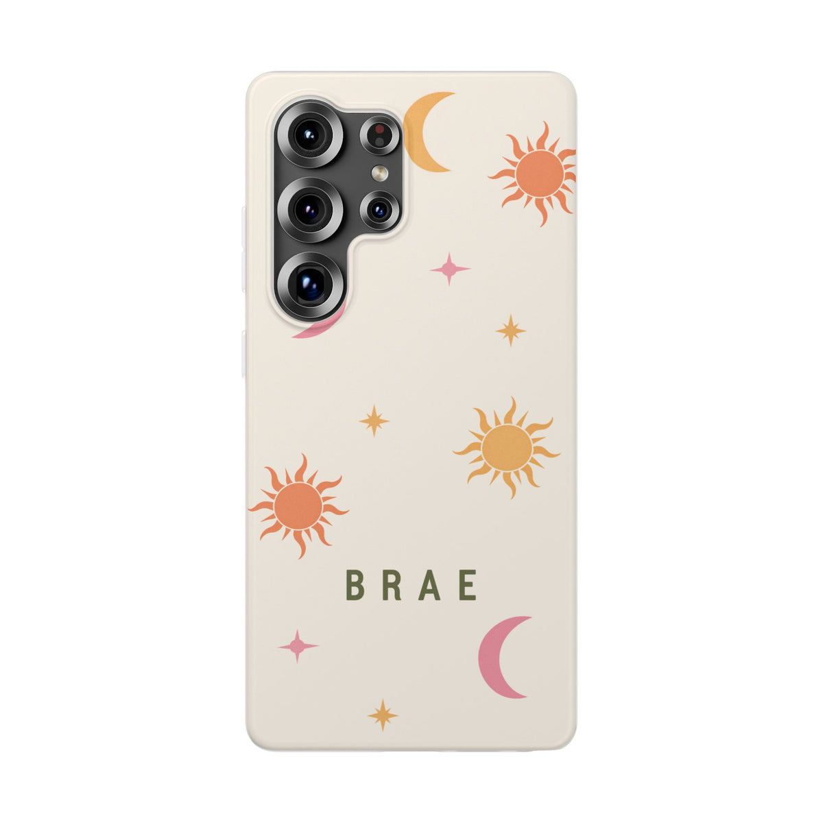 Stars and Moons | Flexi