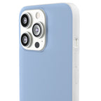 Blue Pastel