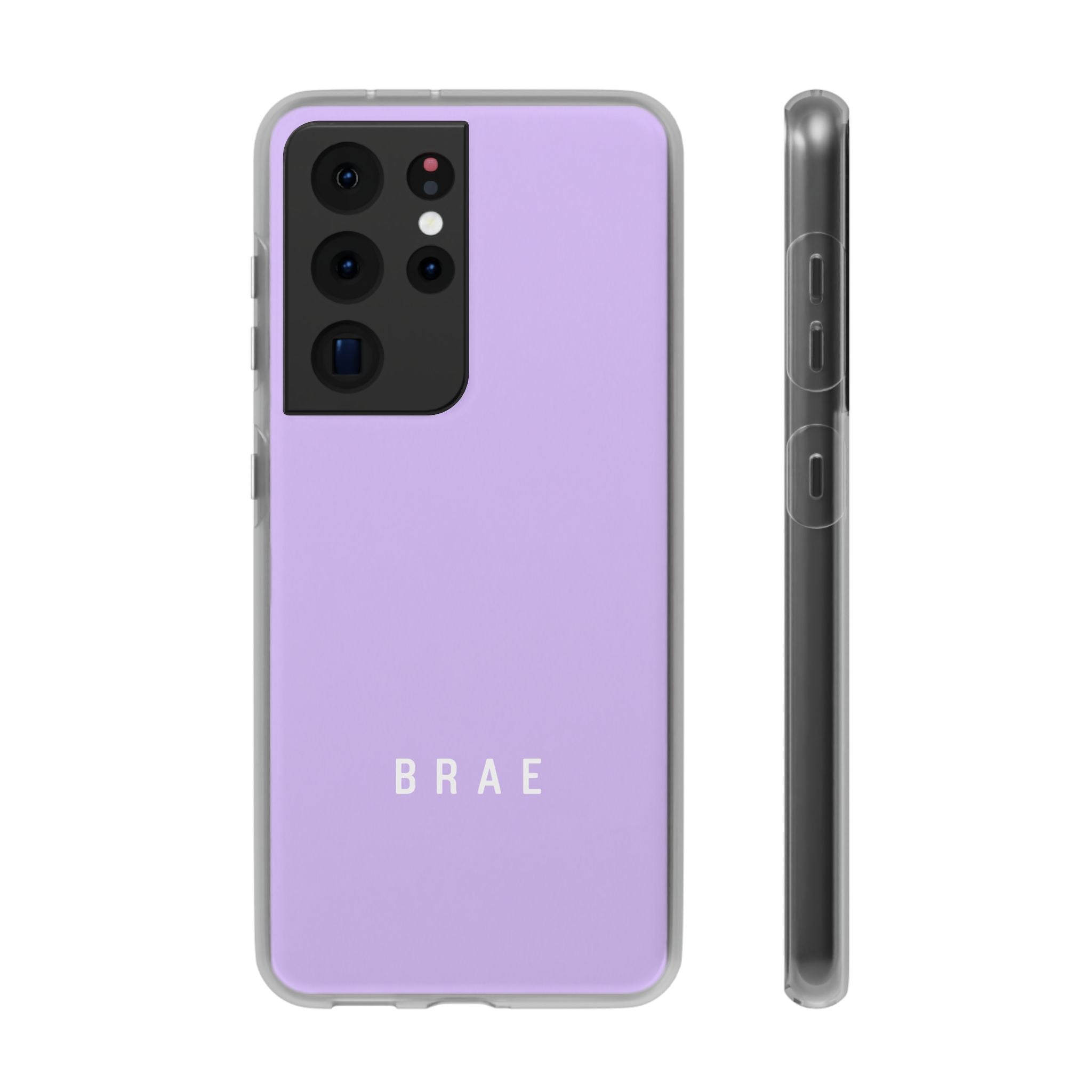 Purple Pastel