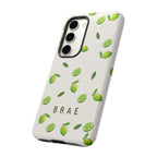 Limes and Leaves