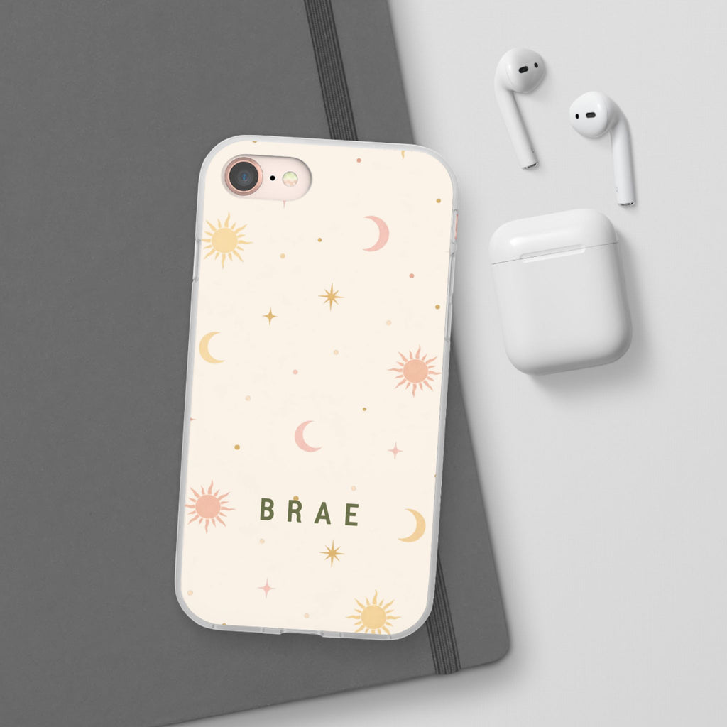 Stars and Moons