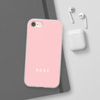 Blush Pastel