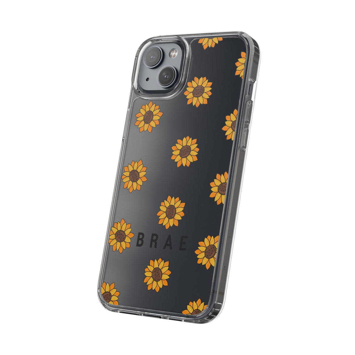 Sunflowers | Clear