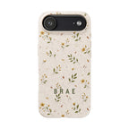 The Eco Friendly floral
