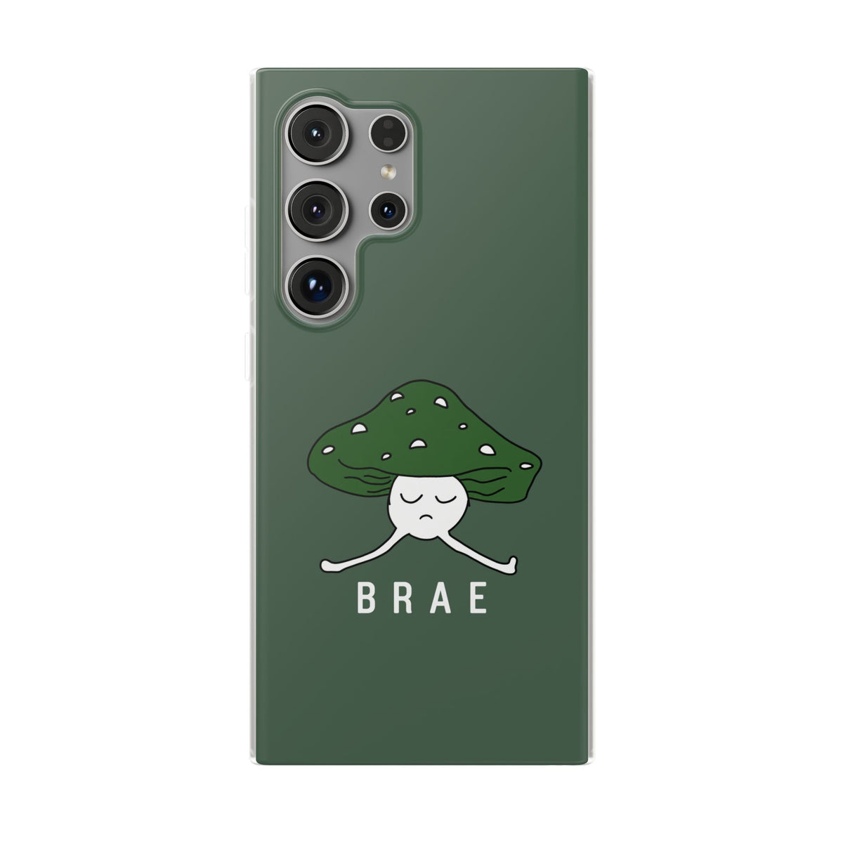 Funguy | Flexi case