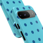 Little Blue Dots