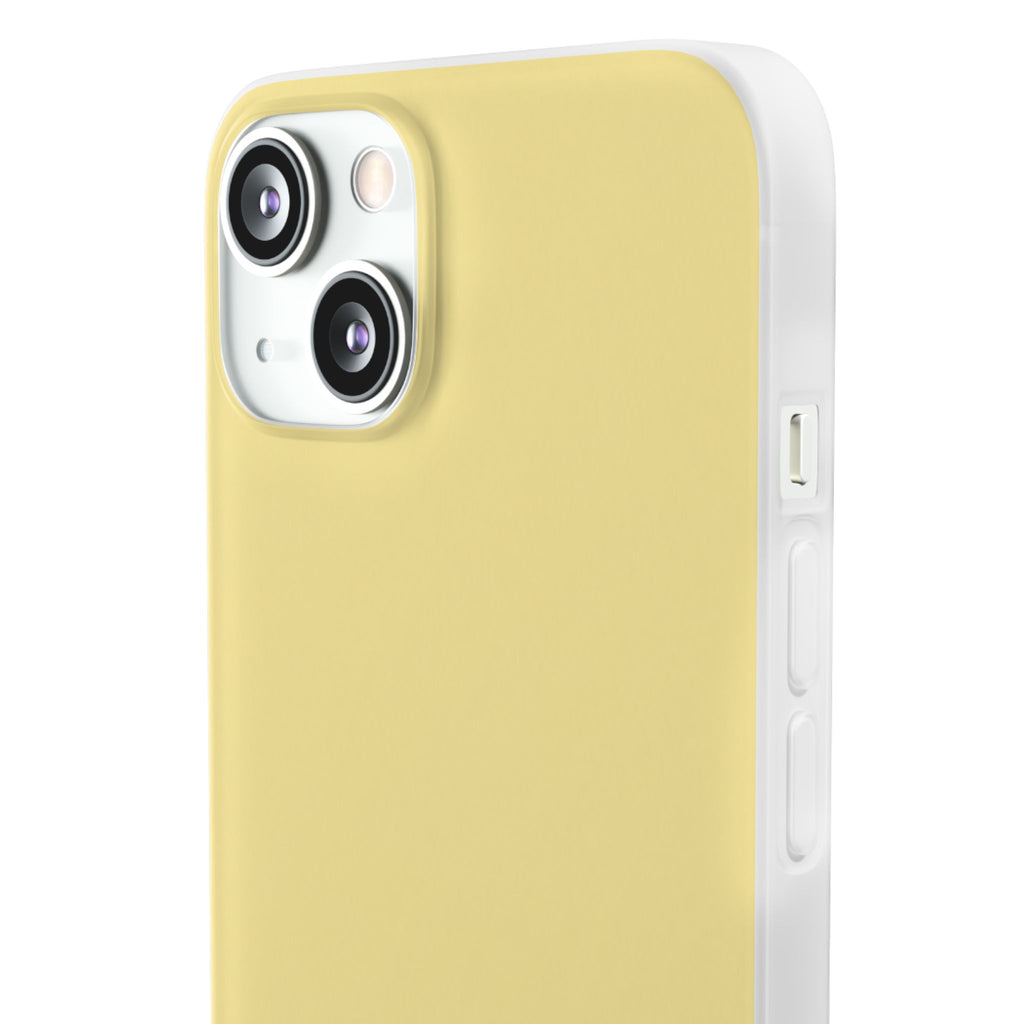 Yellow Pastel