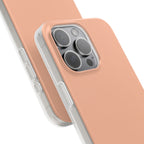 Peach Pastel