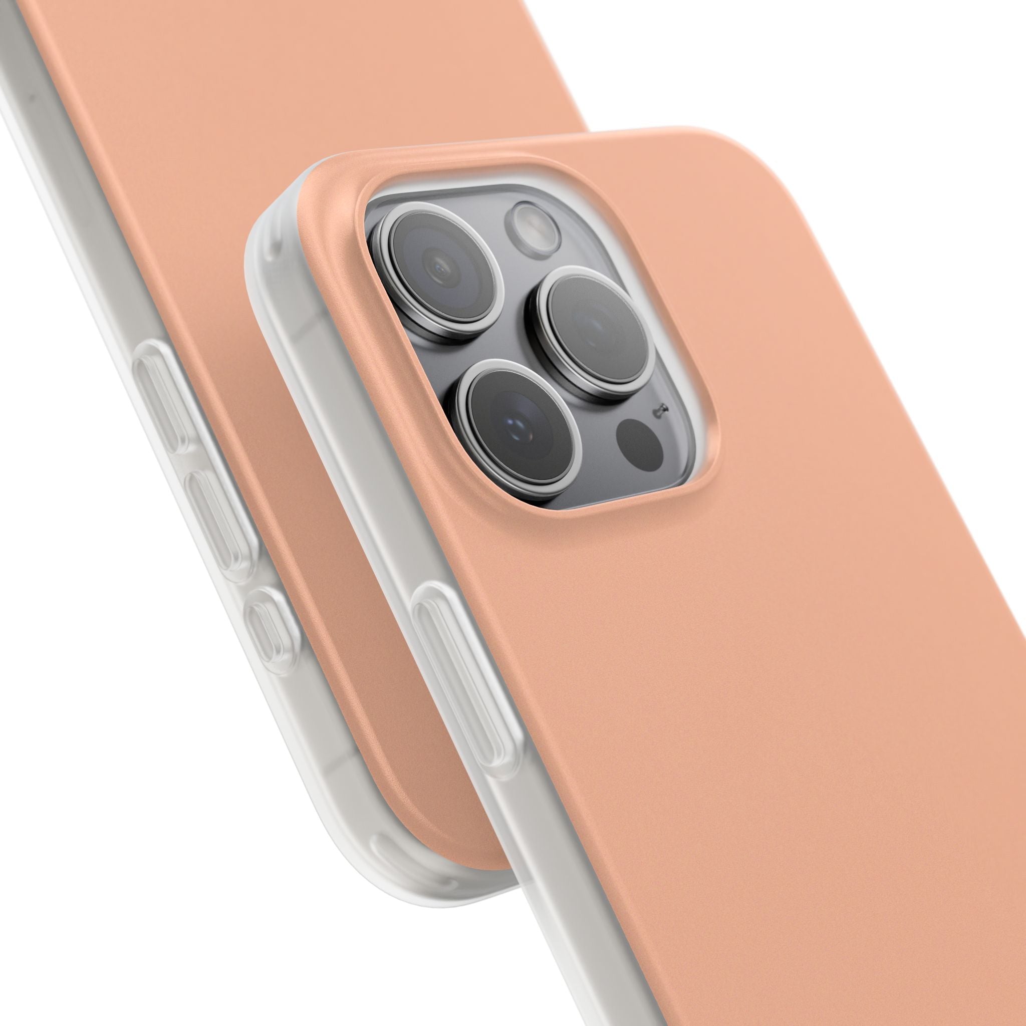 Peach Pastel
