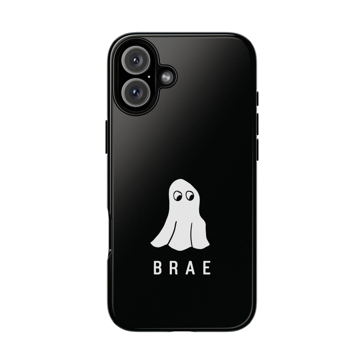 Dark Ghost!