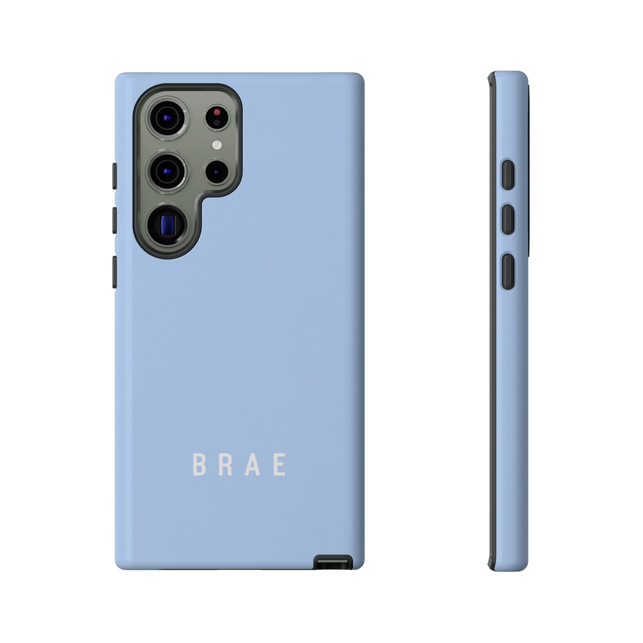 Powder Blue