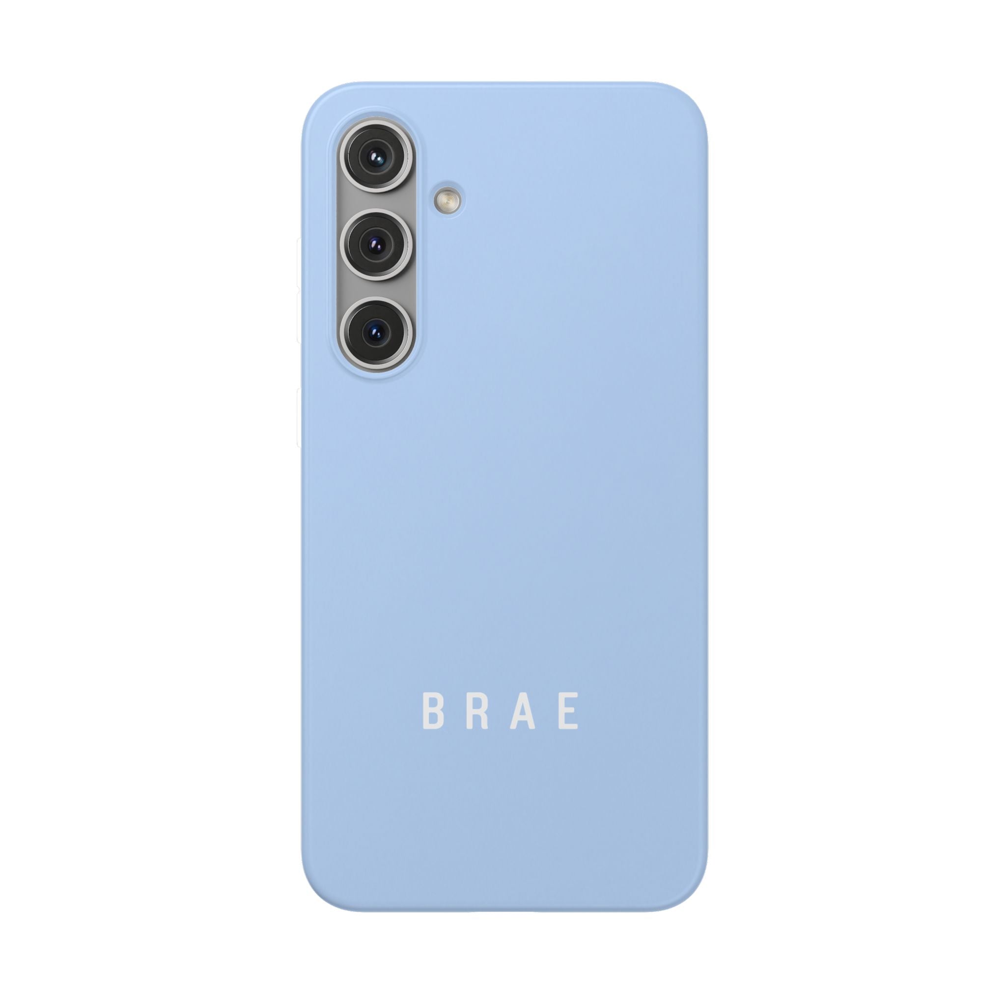 Blue Pastel