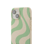 The Eco Friendly Green Wave