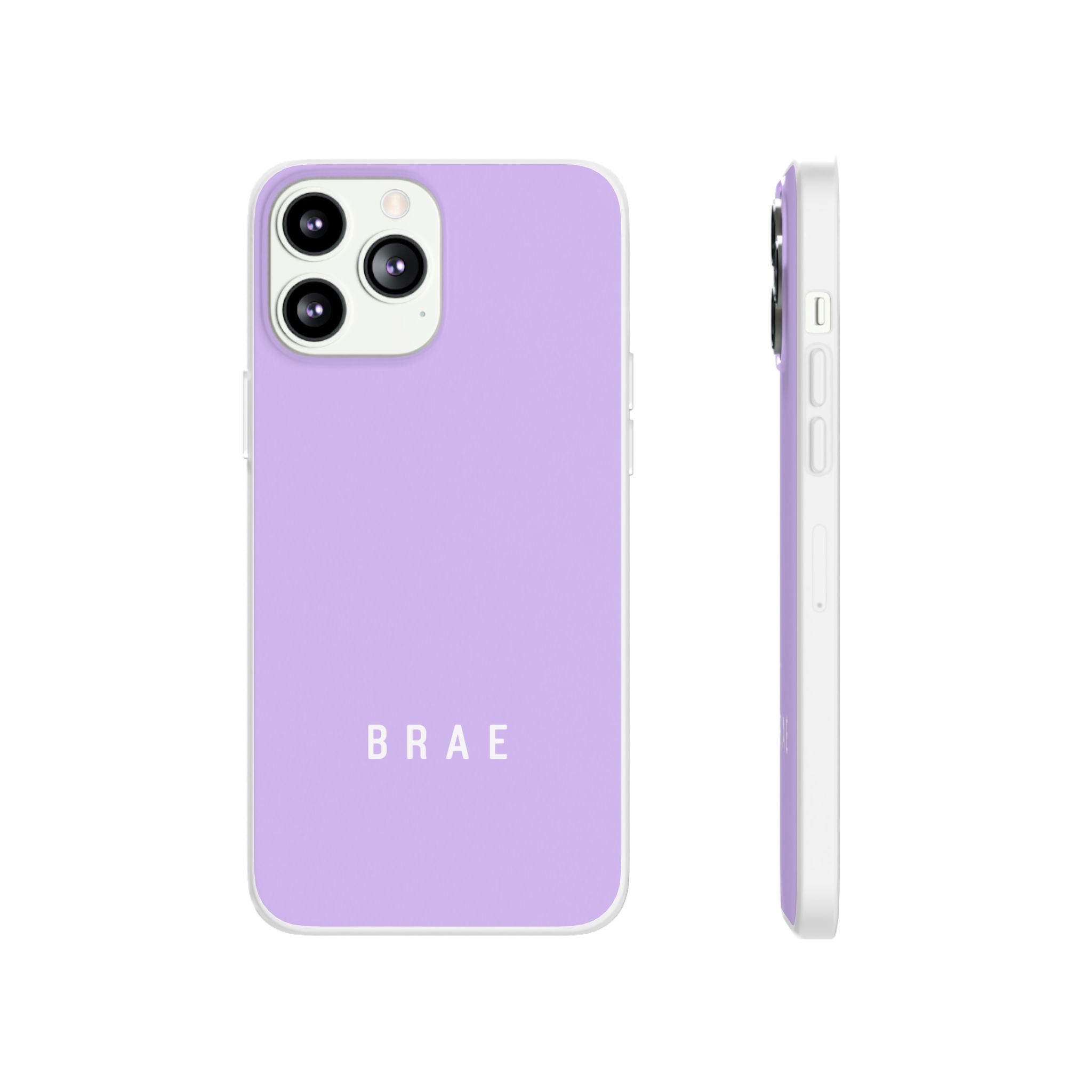Purple Pastel