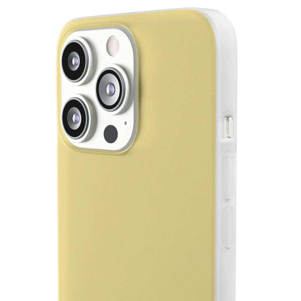 Yellow Pastel