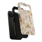 Pressed Flowers