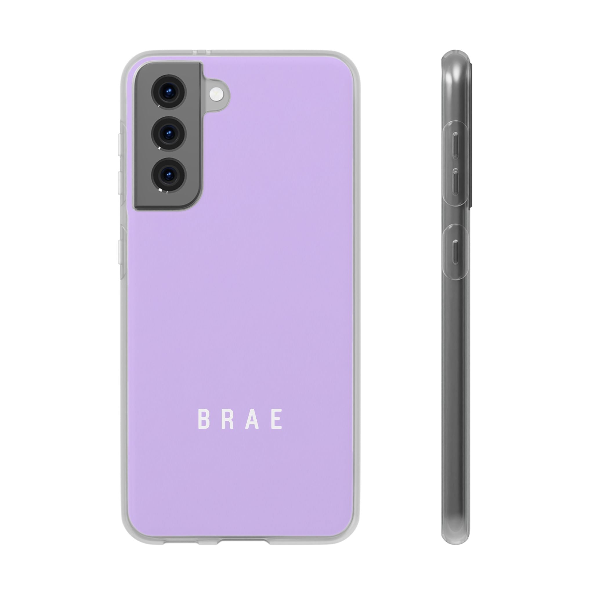 Purple Pastel