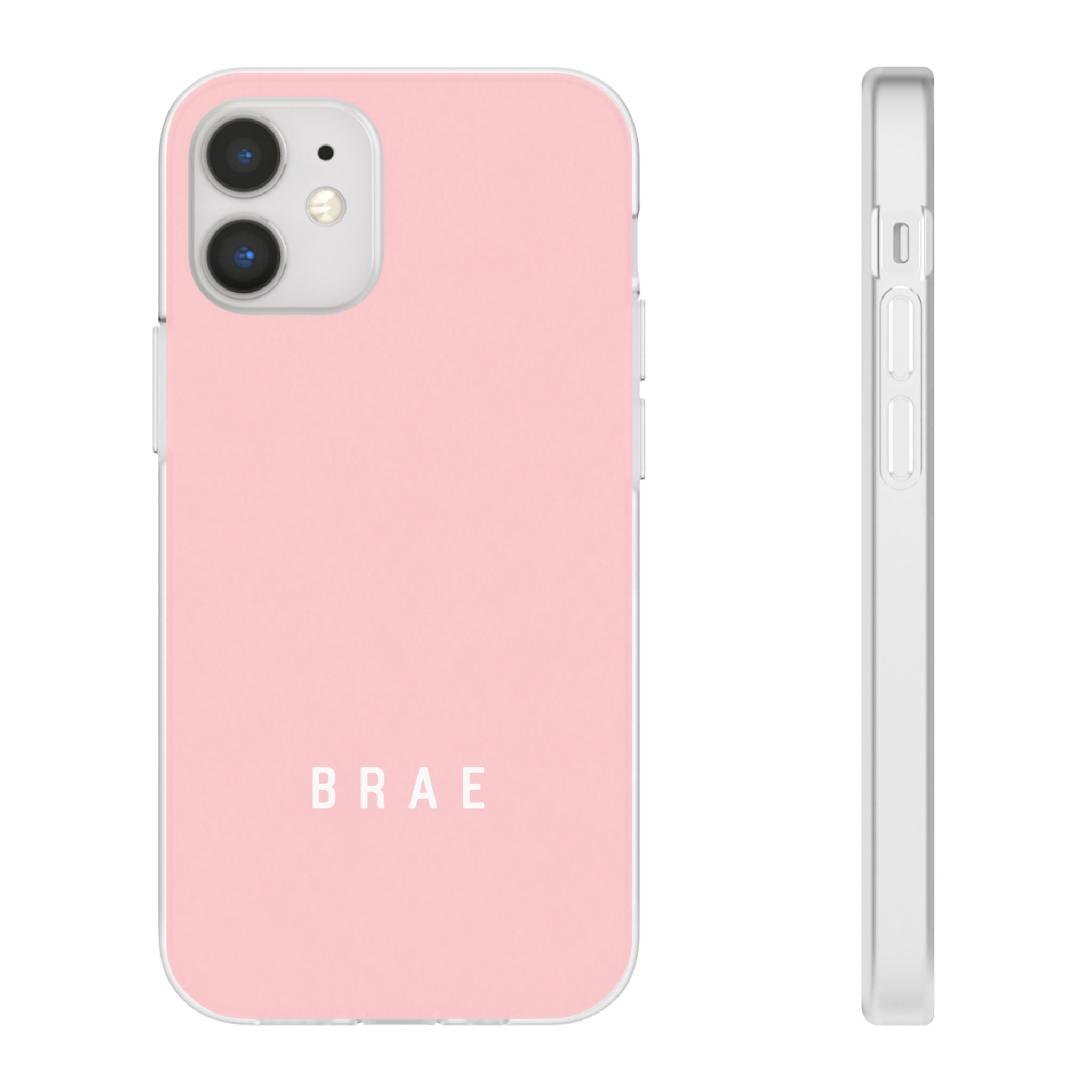 Blush Pastel