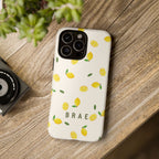 Lemons and Leaves