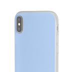 Blue Pastel
