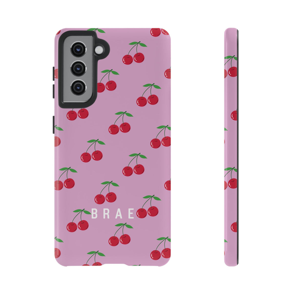 Cherries!