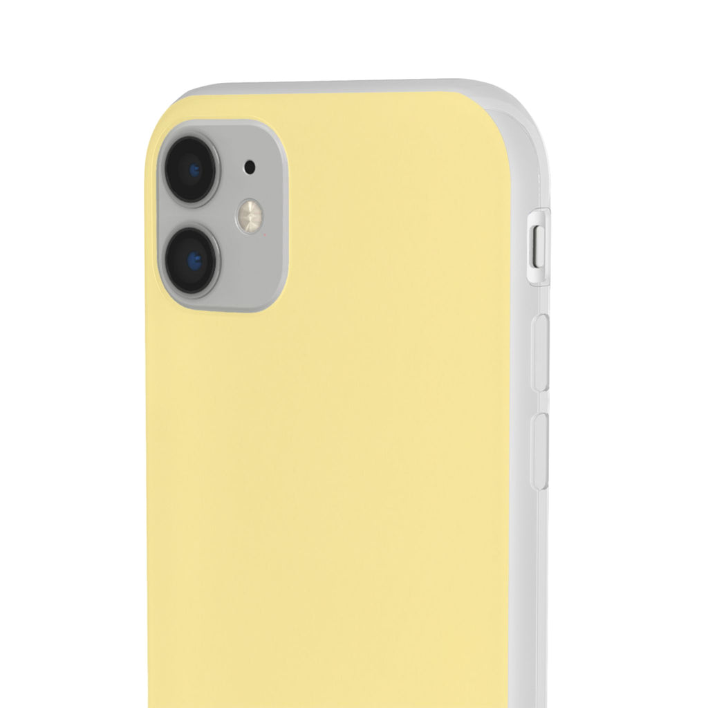 Yellow Pastel
