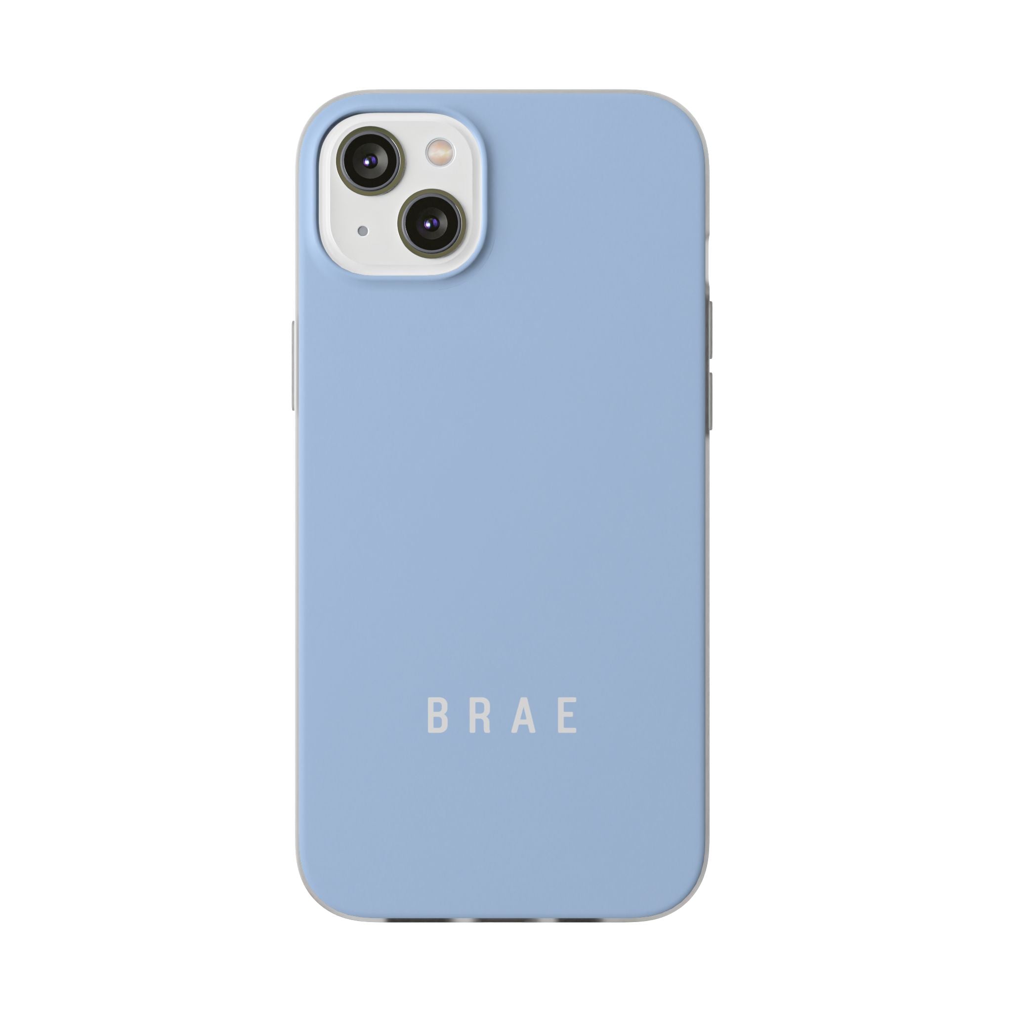 Blue Pastel