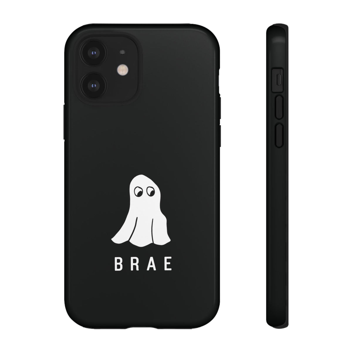 Dark Ghost!