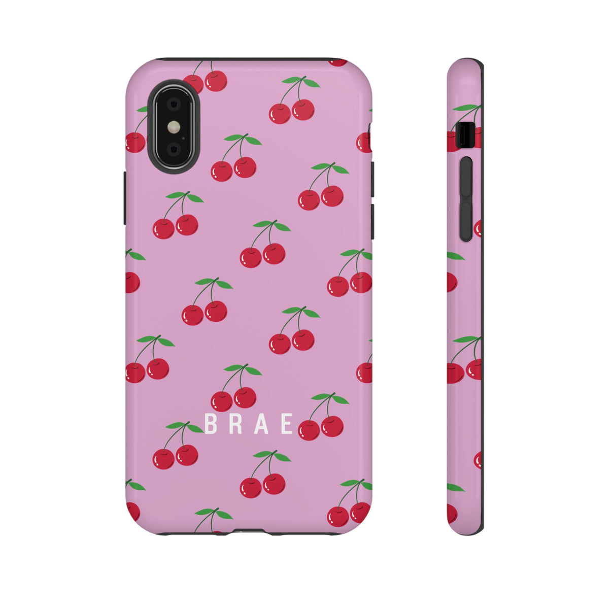 Cherries!