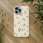The Eco Friendly floral