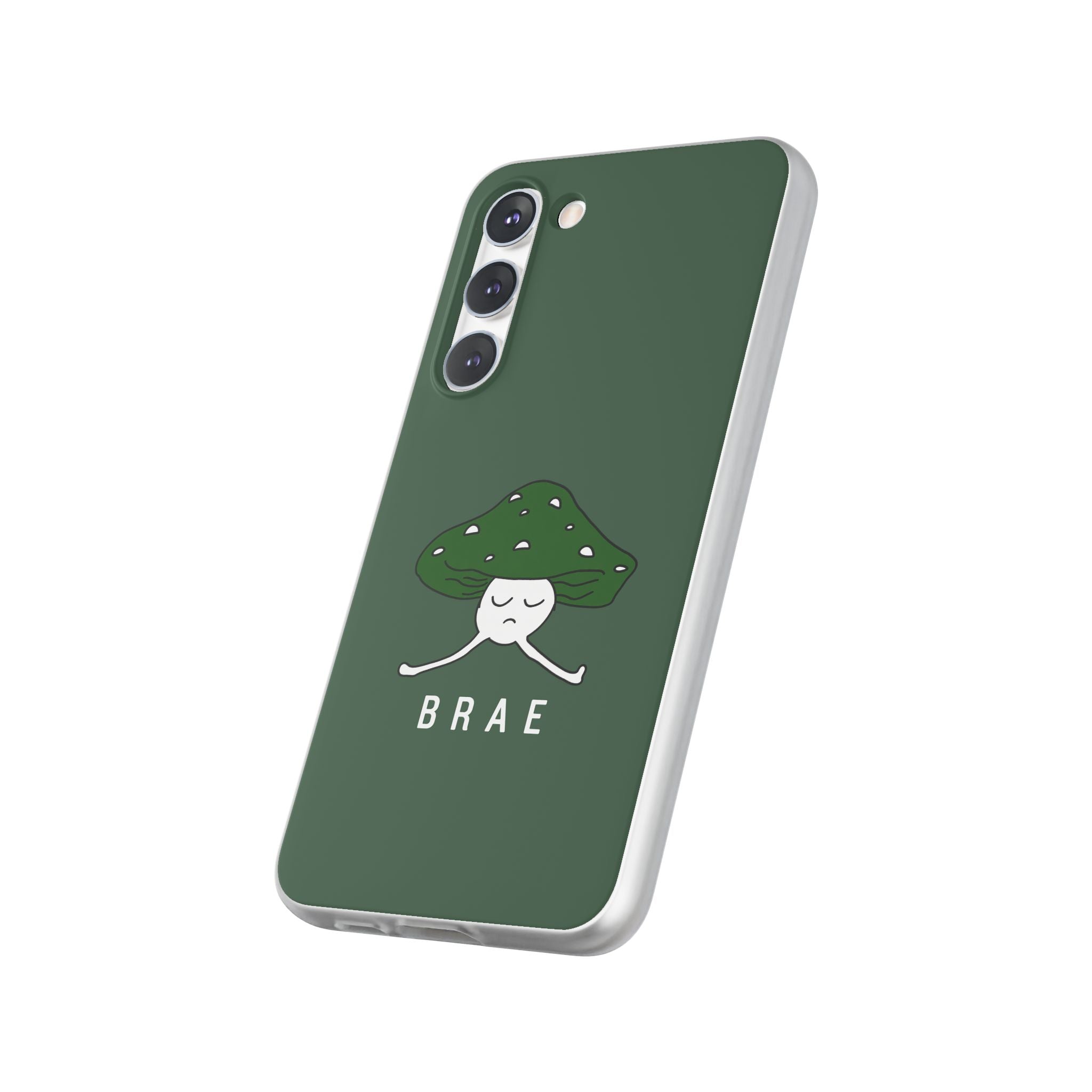 Funguy | Flexi case