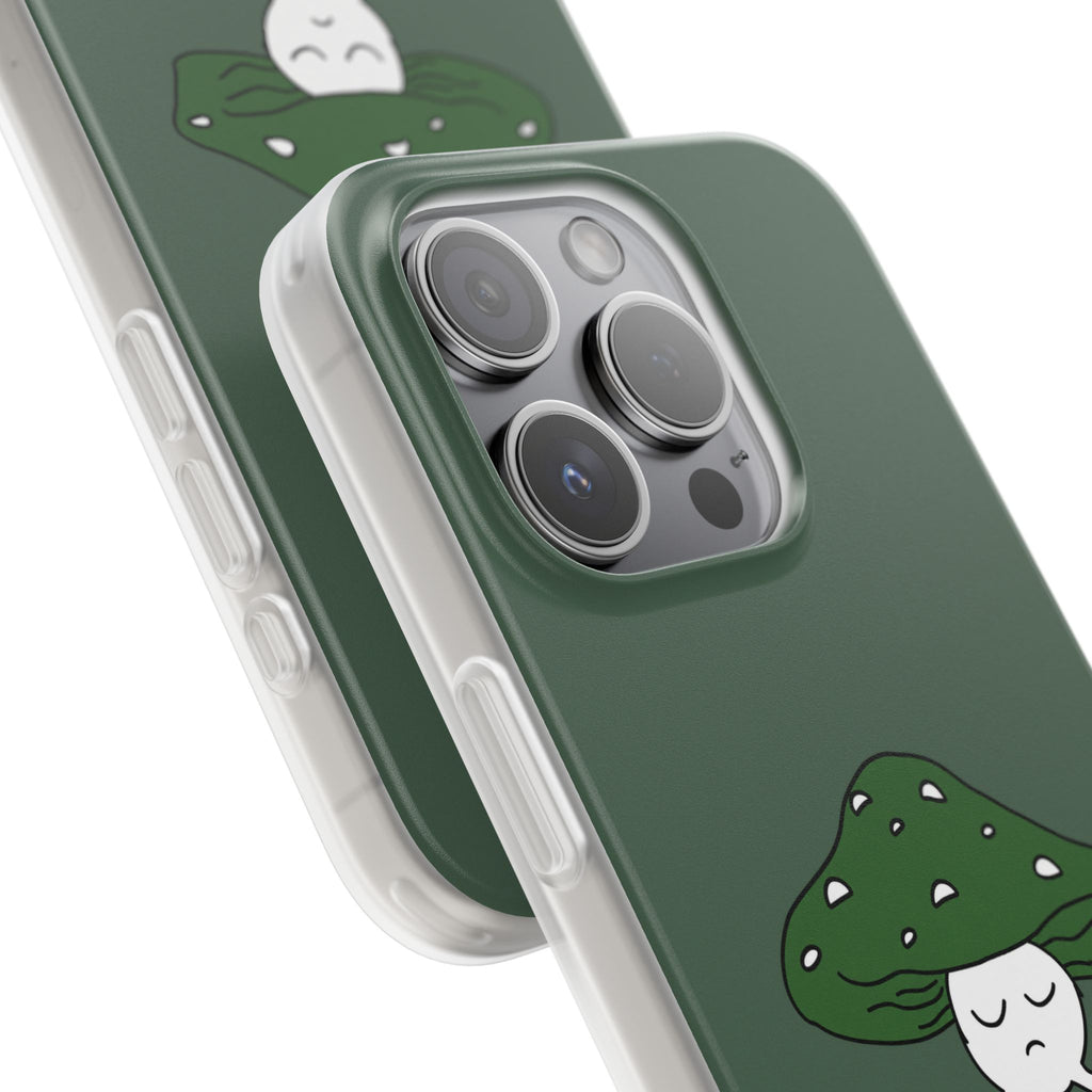 Funguy | Flexi case