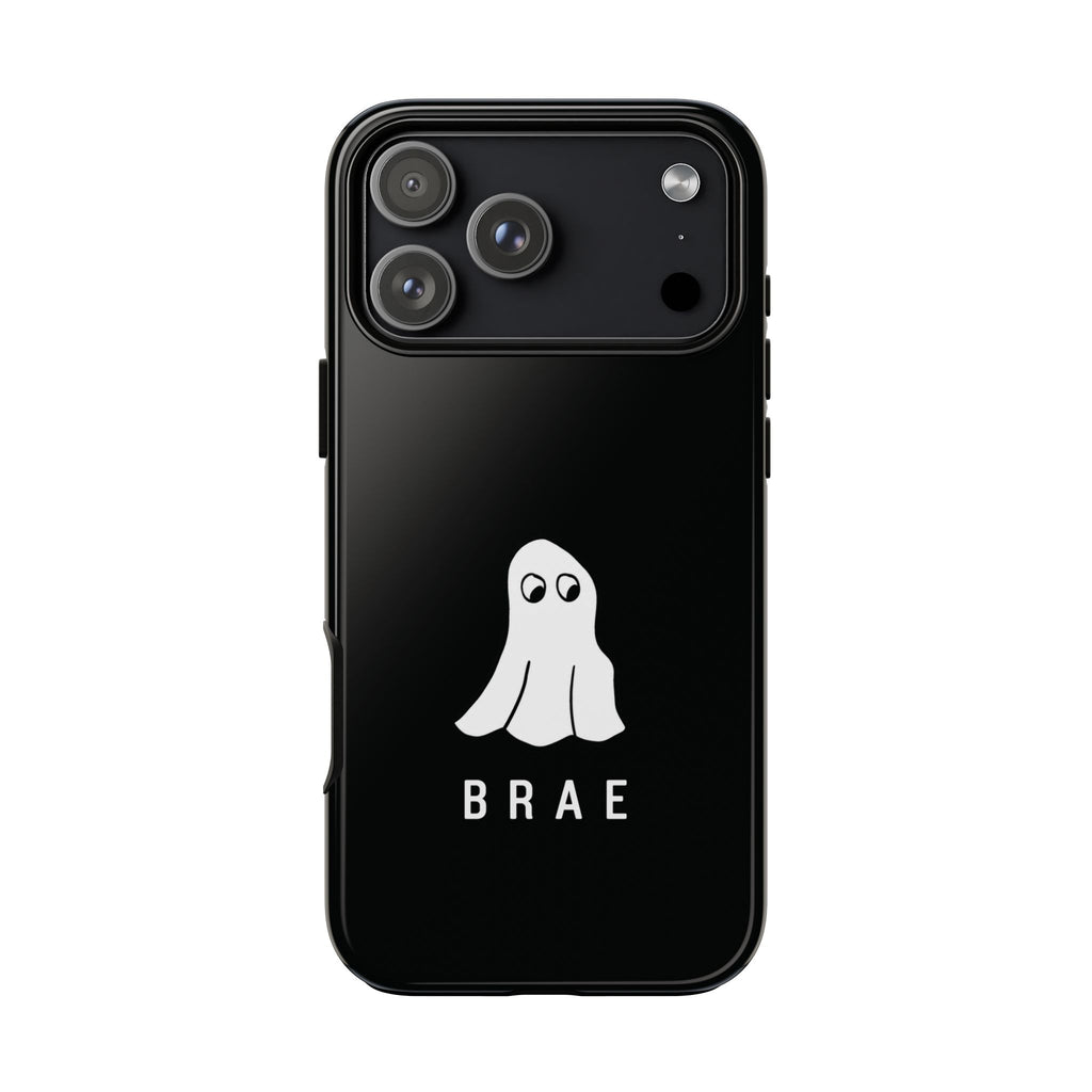 Dark Ghost!