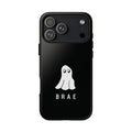 Dark Ghost!