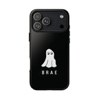 Dark Ghost!
