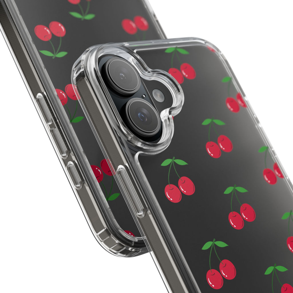 Cherries | Clear