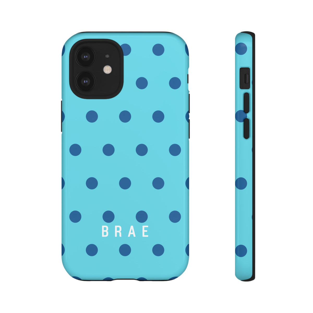 Little Blue Dots