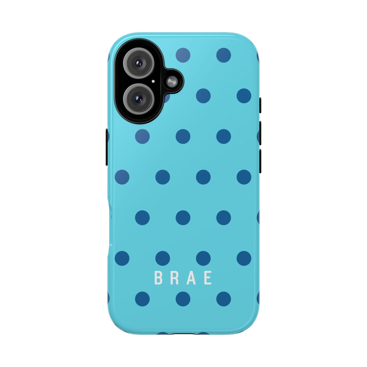 Little Blue Dots