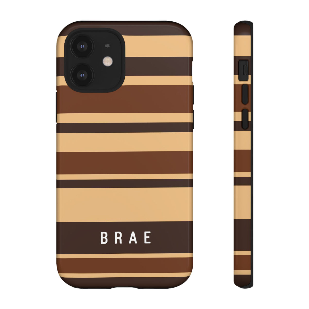 Autumn browns