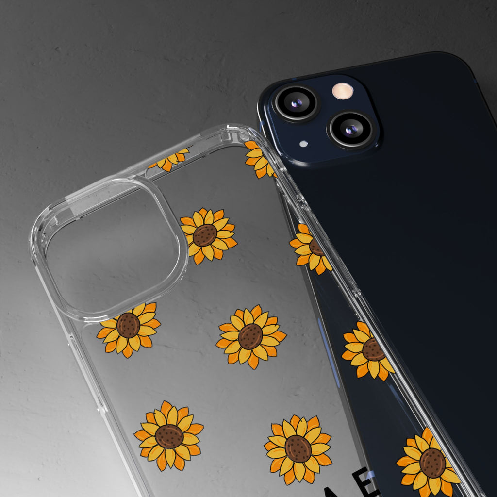 Sunflowers | Clear