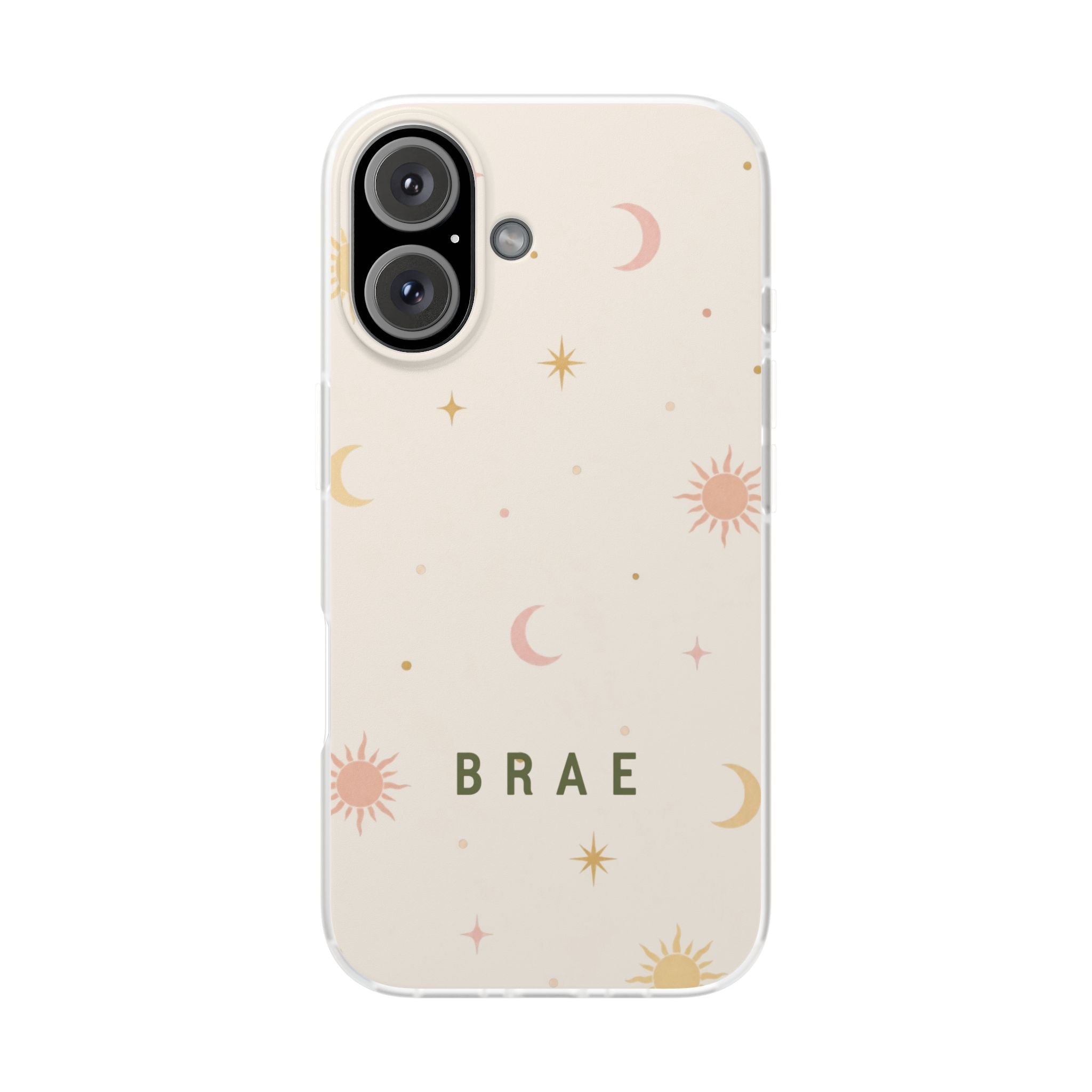 Stars and Moons