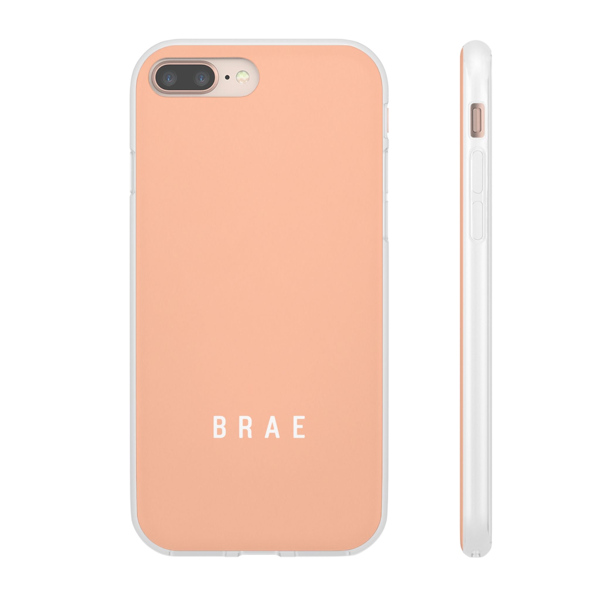 Peach Pastel