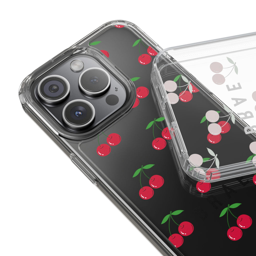 Cherries | Clear