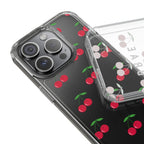 Cherries | Clear