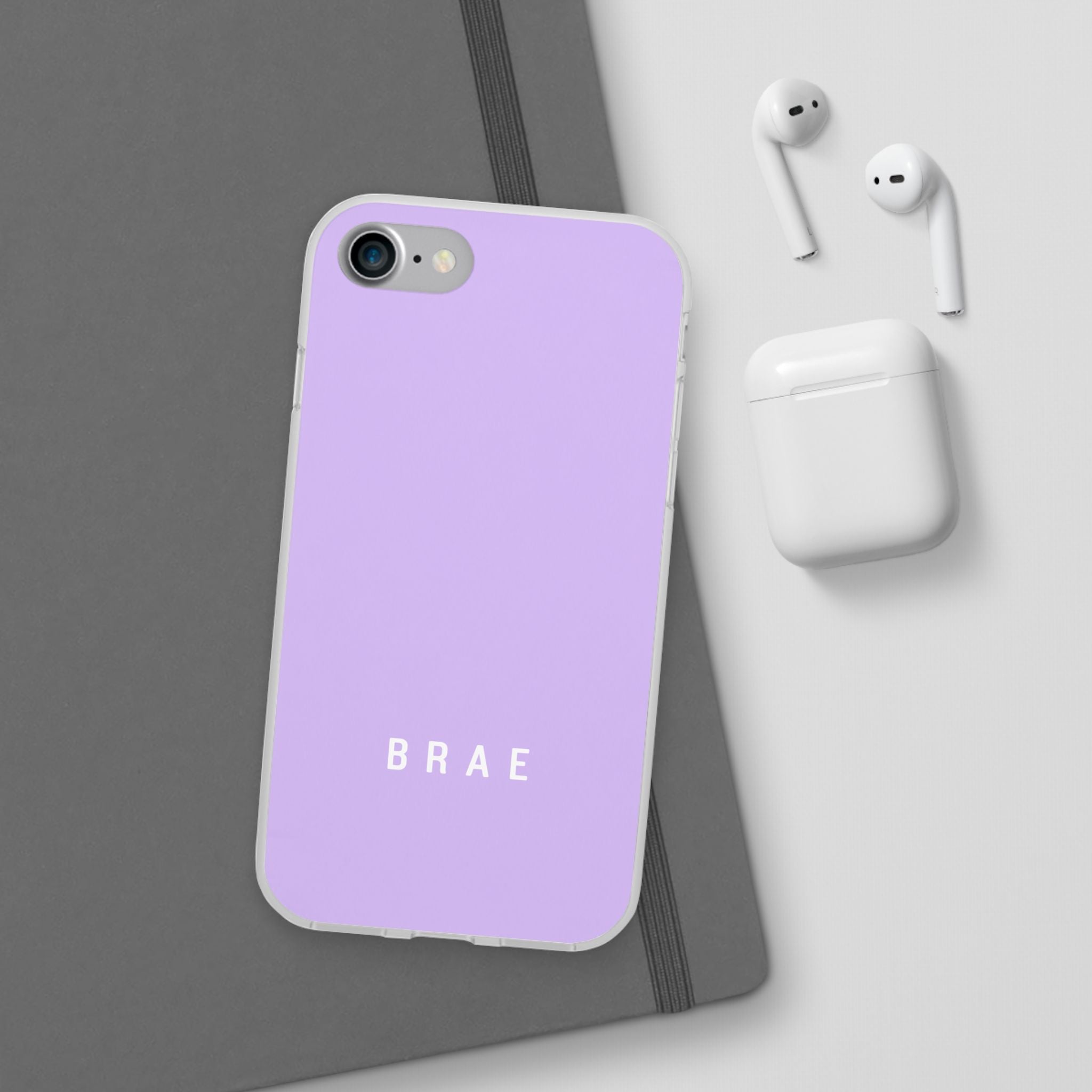 Purple Pastel