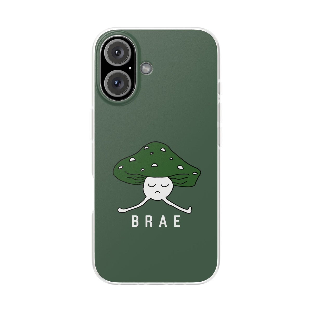 Funguy | Flexi case